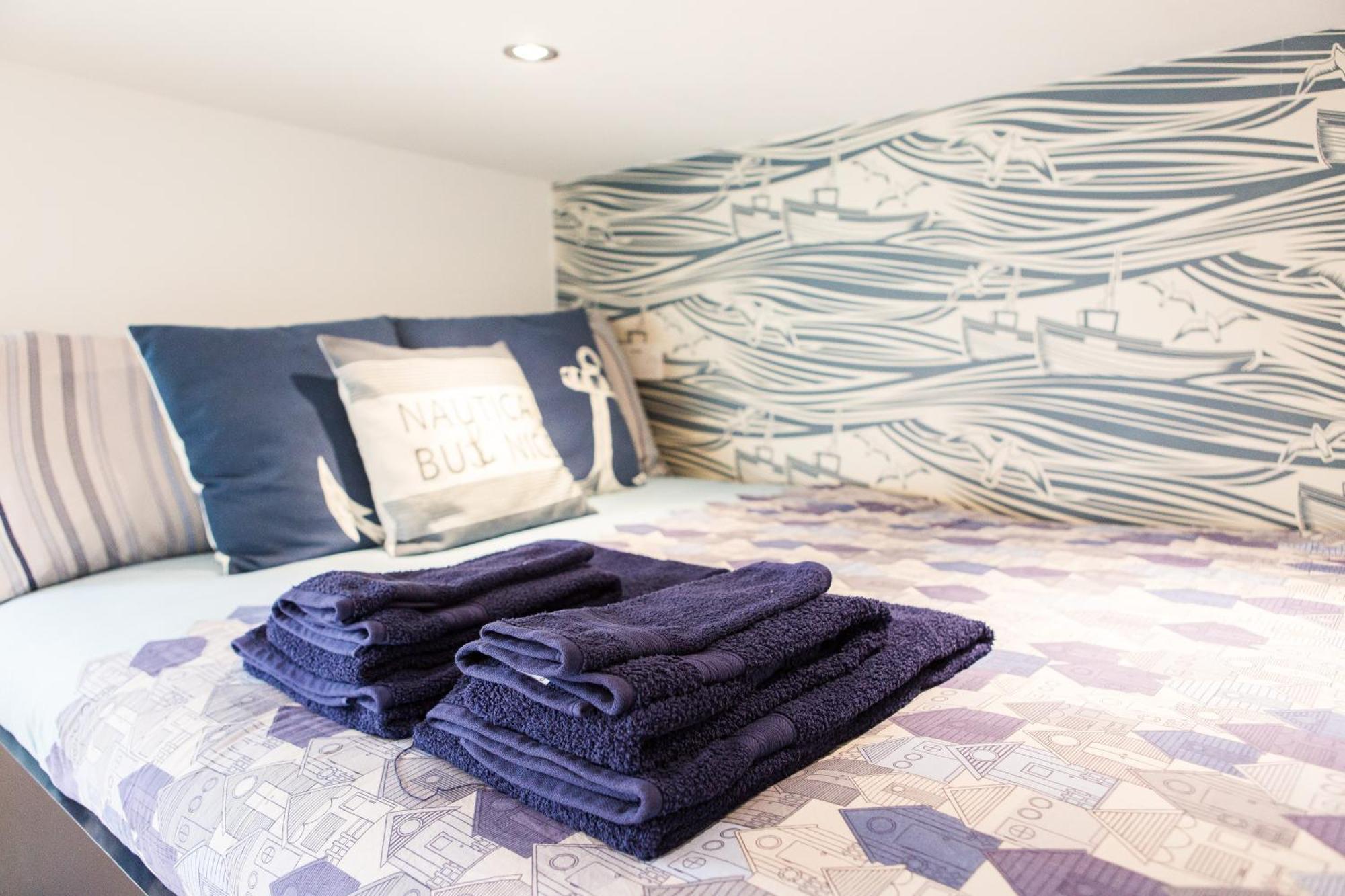 2 Bedroom Chalet With Sea Views Plymouth Luaran gambar